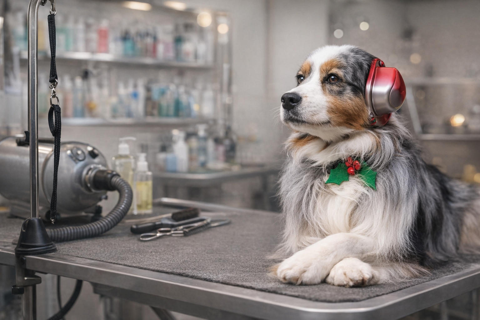 犬用イヤーマフ 通販